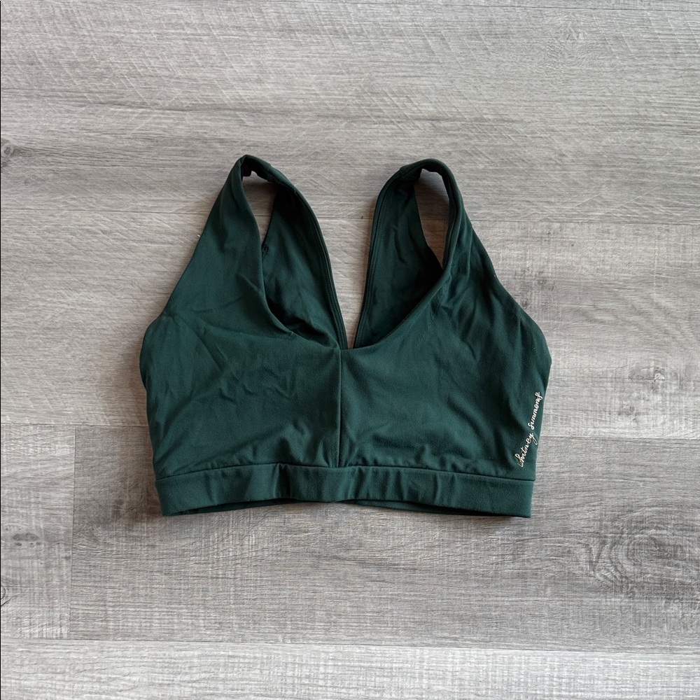 Gymshark x Whitney Simmons Sports Bra- Amazon